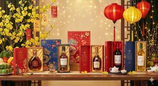 Vì sao whisky đang trở thành món quà doanh nghiệp được lựa chọn nhiều năm 2027?