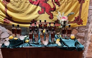 Một buổi tasting 15 chai The Octave: từ những thùng whisky Scotland đến câu chuyện 12 con giáp Việt Nam