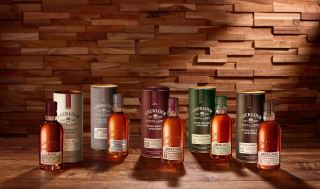 aberlour va nghe thuat truong thanh trong thung sherry oloroso